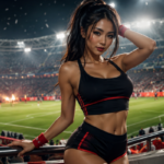 Khi theo dõi tại Xoilactv, người xem có thể tập trung vào từng tình huống bóng và quan sát 