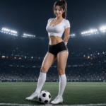 Lựa chọn xem bóng đá full HD giúp nâng cao toàn bộ trải nghiệm theo dõi trận đấu