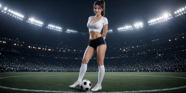 Lựa chọn xem bóng đá full HD giúp nâng cao toàn bộ trải nghiệm theo dõi trận đấu