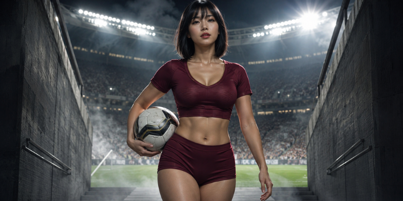 Match schedule trên Xoilactv cập nhật lịch thi đấu bóng đá nhanh chóng