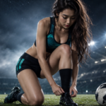 Mỗi trận trong Match Schedule đều hiển thị đầy đủ tên hai đội bóng tham dự